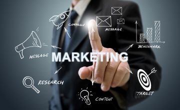 Sales and Marketing