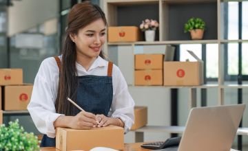 E-commerce and Retail